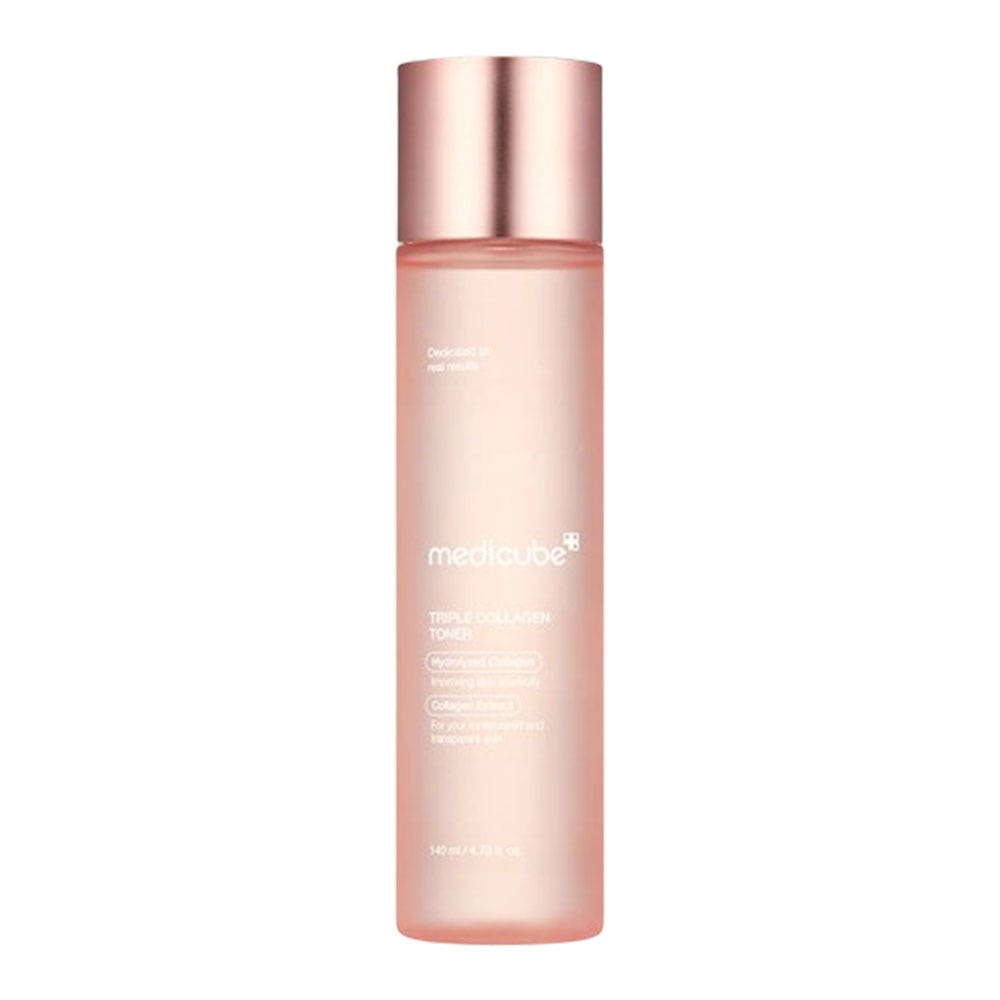 Medicube Lozione al collagene triplo idratazione intensa 140 ml