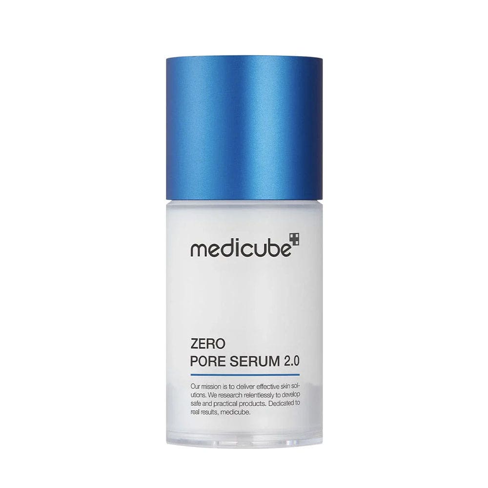Medicube Siero riequilibrante Zero Pore 2.0 37 ml