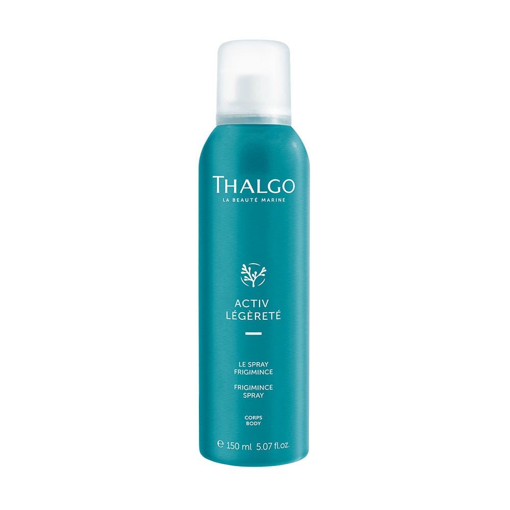Thalgo Spray corpo snellente sfida leggerezza 150 ml