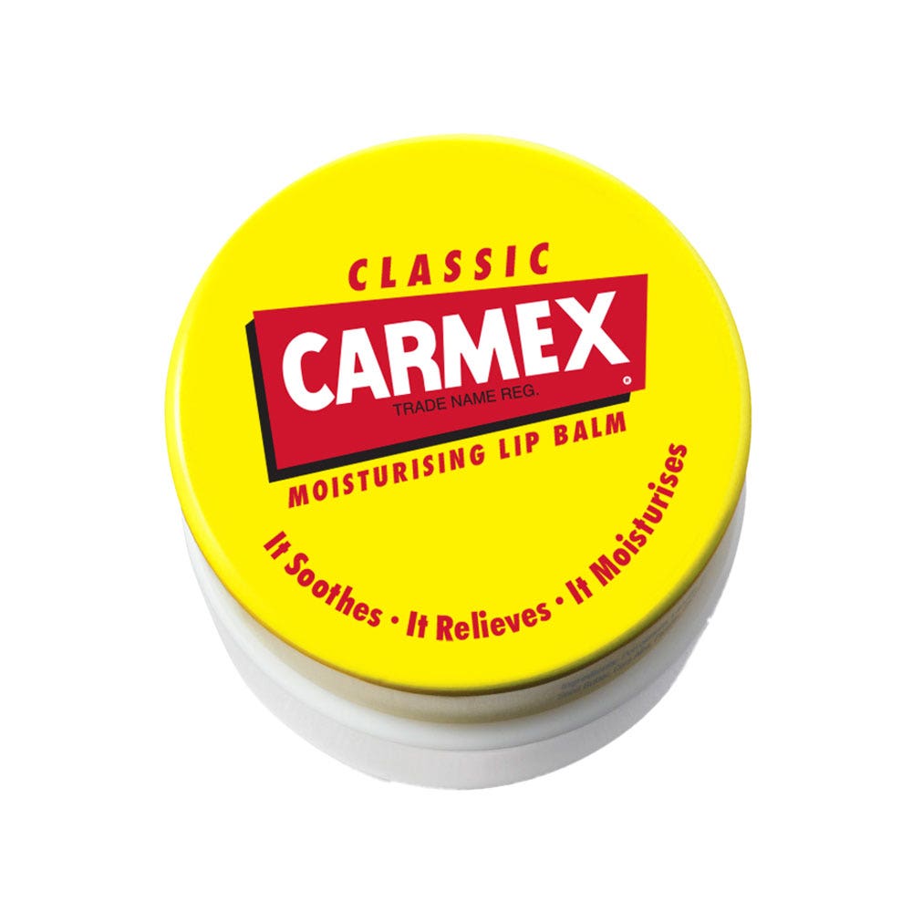 Carmex Balsamo labbra classico 7,5 g