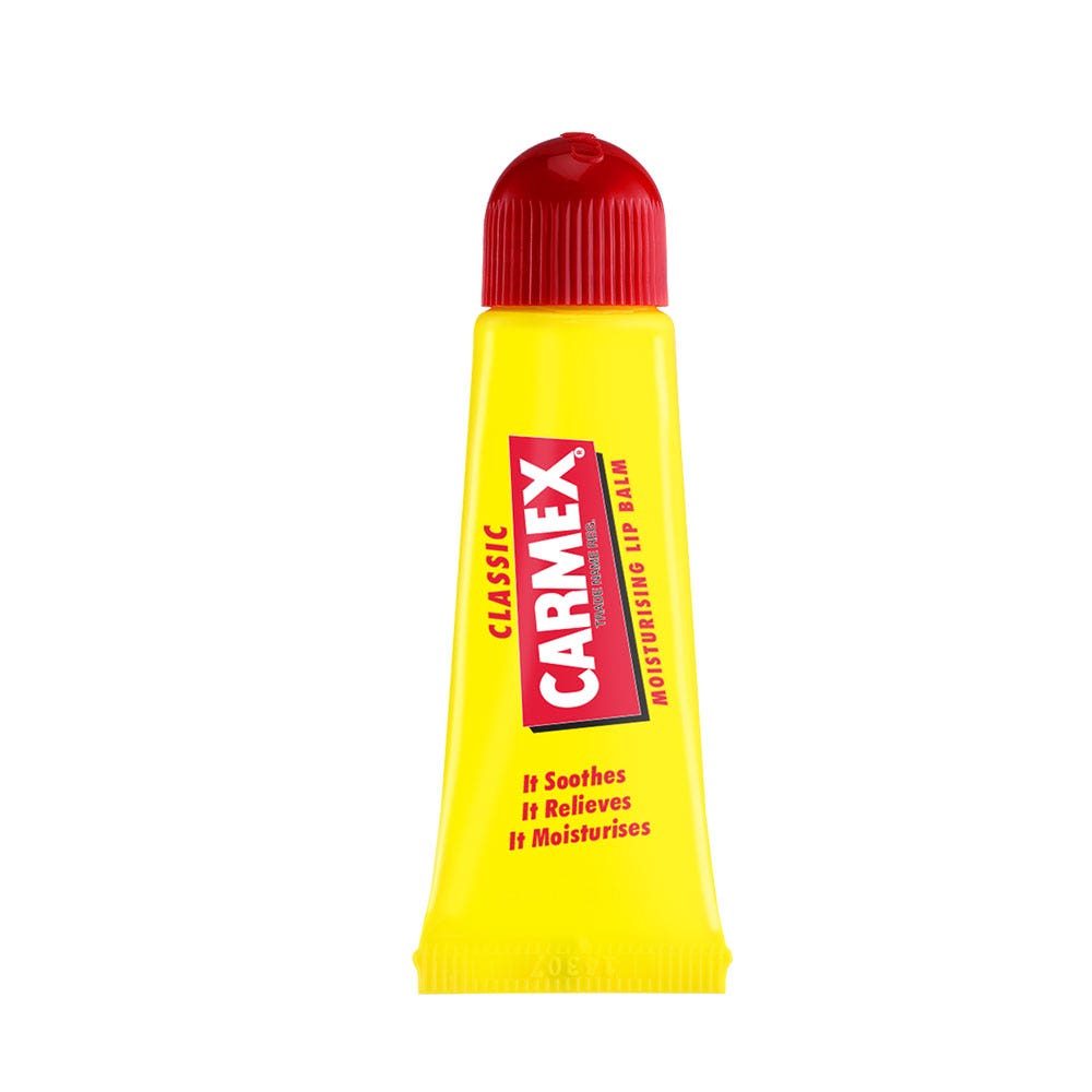 Carmex Tubo per balsamo Labbra 10g