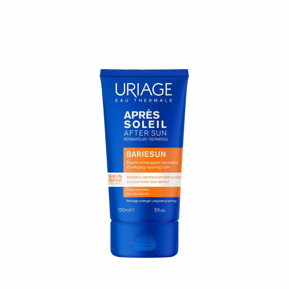 Uriage Bariésun Balsamo avvolgente riparatore 150 ml