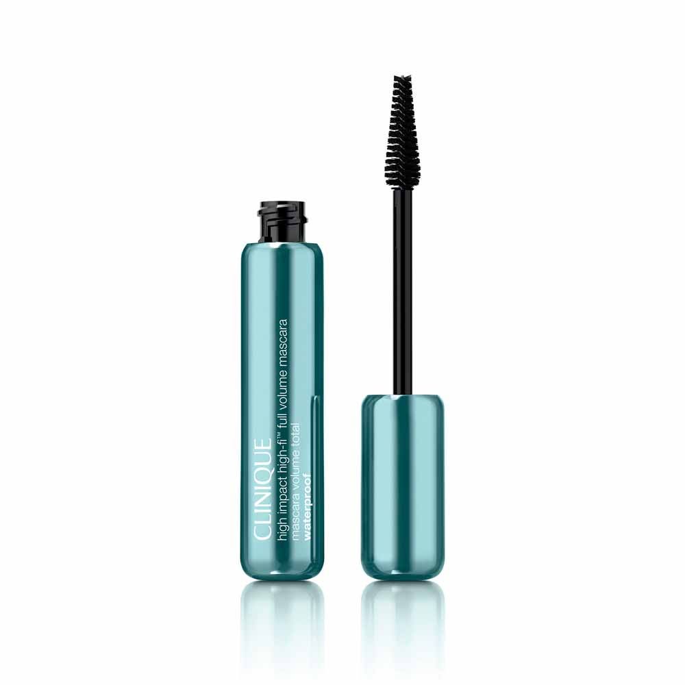 Clinique High Impact Mascara volume totale waterproof 10 ml