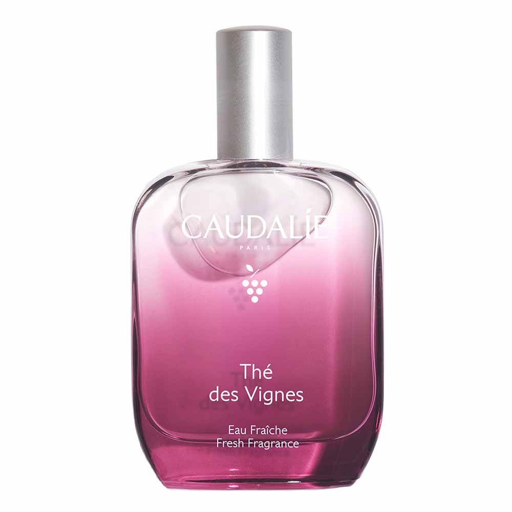 Caudalie The Des Vignes Acqua profumata 50 ml