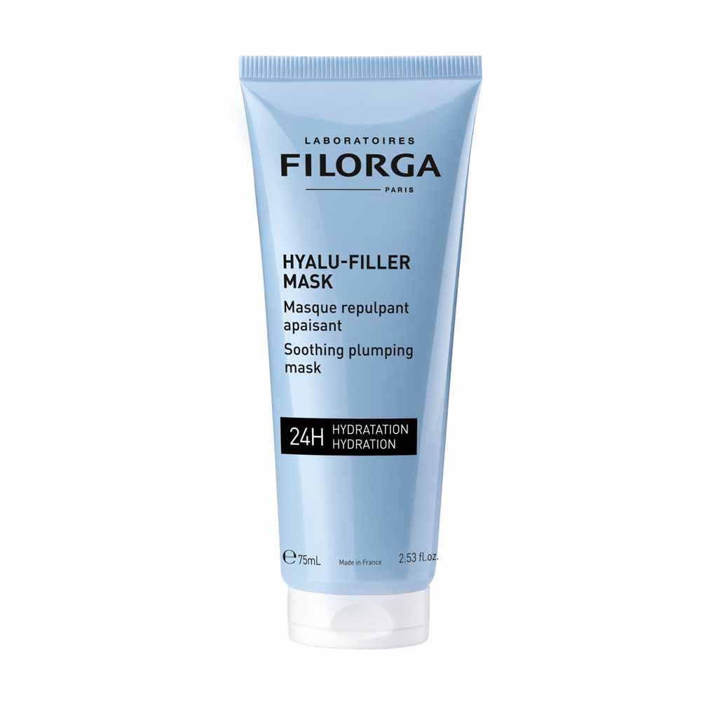 Filorga Hyalu-Filler Maschera e riparatore 75 ml
