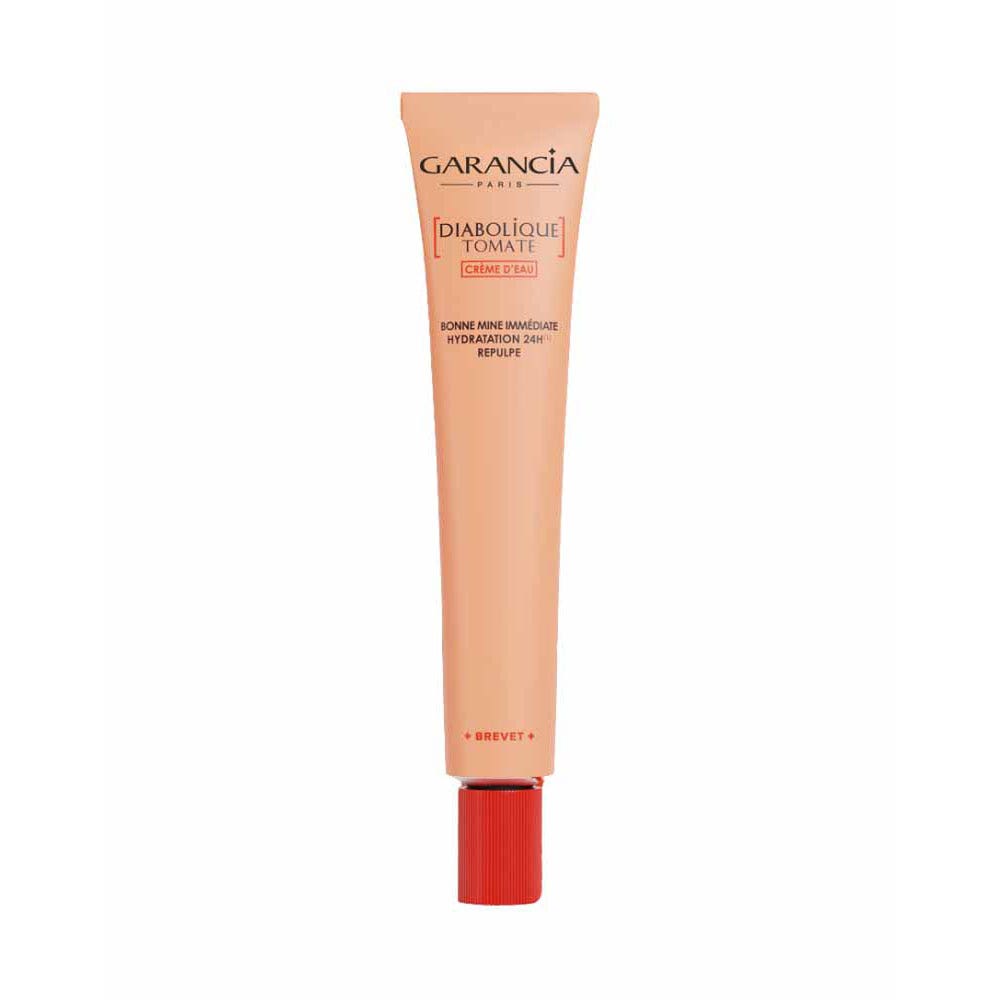 Garancia Diabolique Tomate Crema d'acqua Bonne Mine Immédiate 30ml