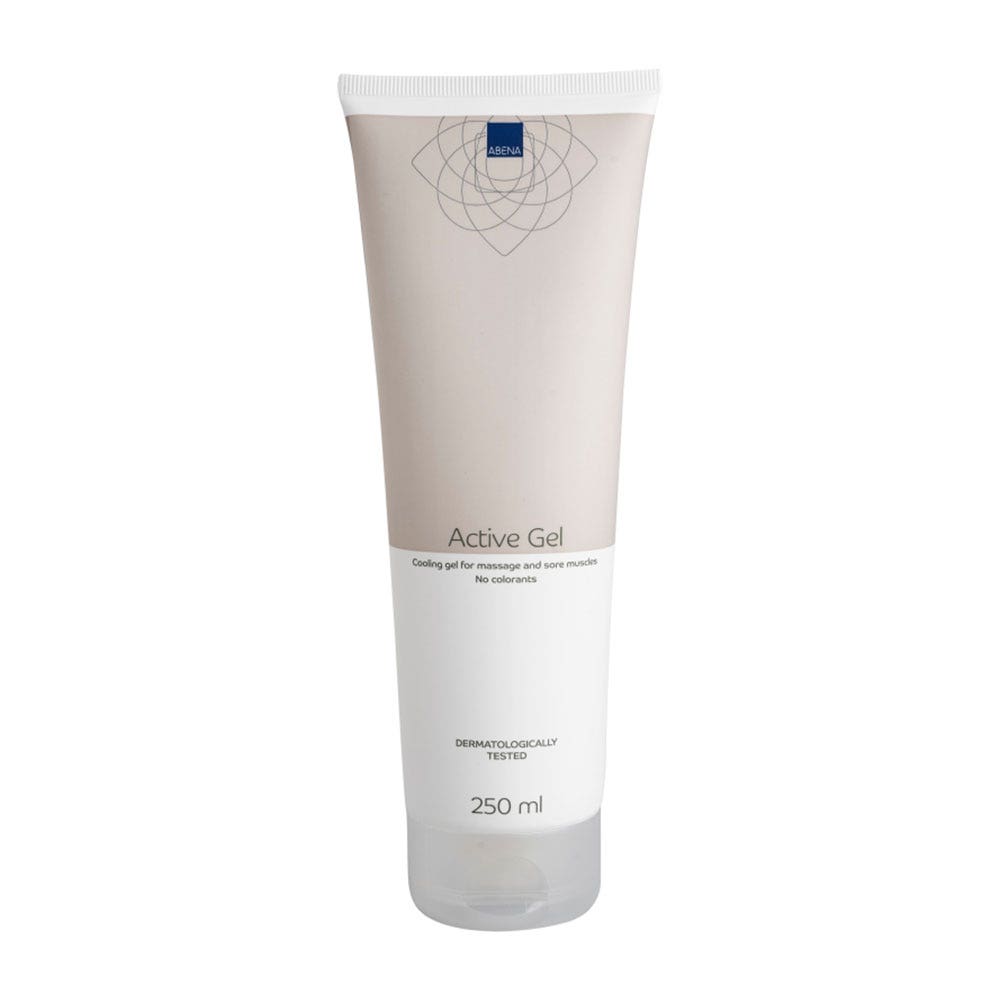 Abena Gel attivo per massaggio 250 ml