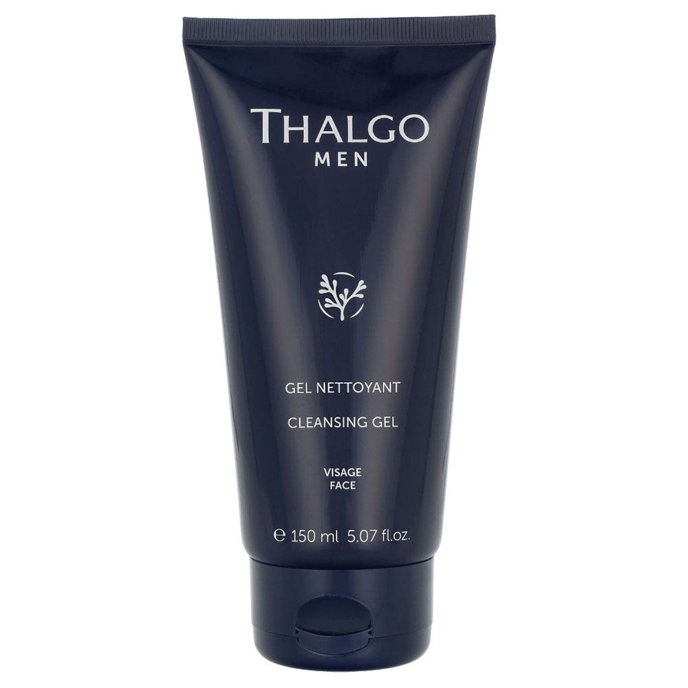 Thalgo Men Gel detergente 150 ml