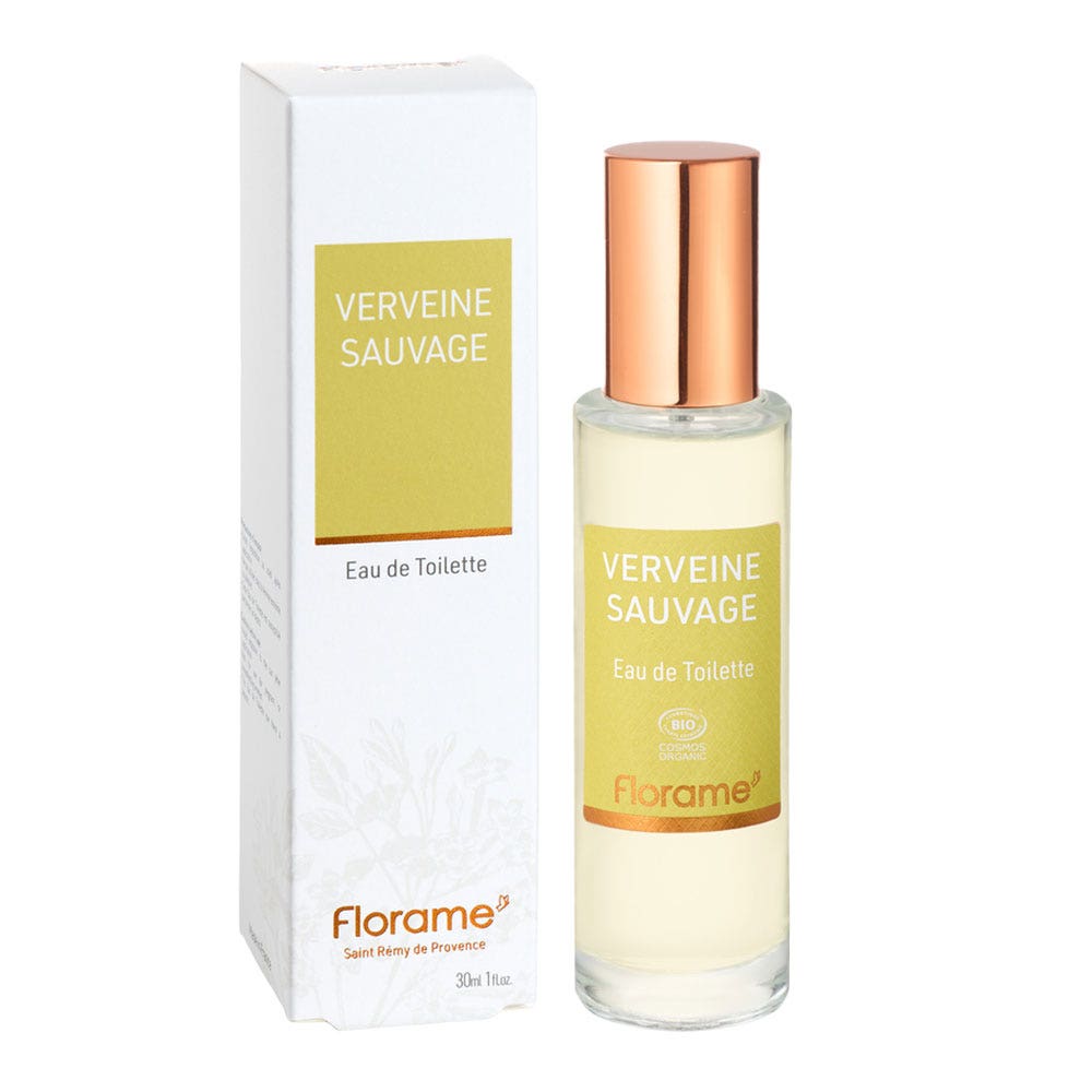 Florame Acqua di profumo bio 30 ml