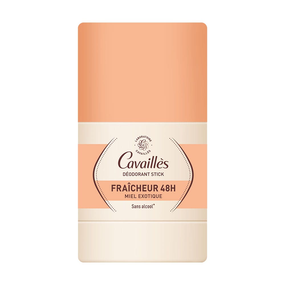 Cavaillès Deodorante stick 50 g