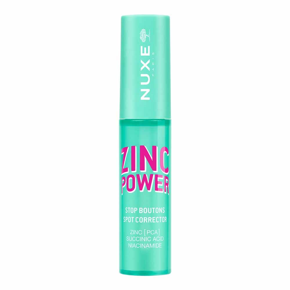 Nuxe Zinc Power Trattamento anti-imperfezioni 10 ml