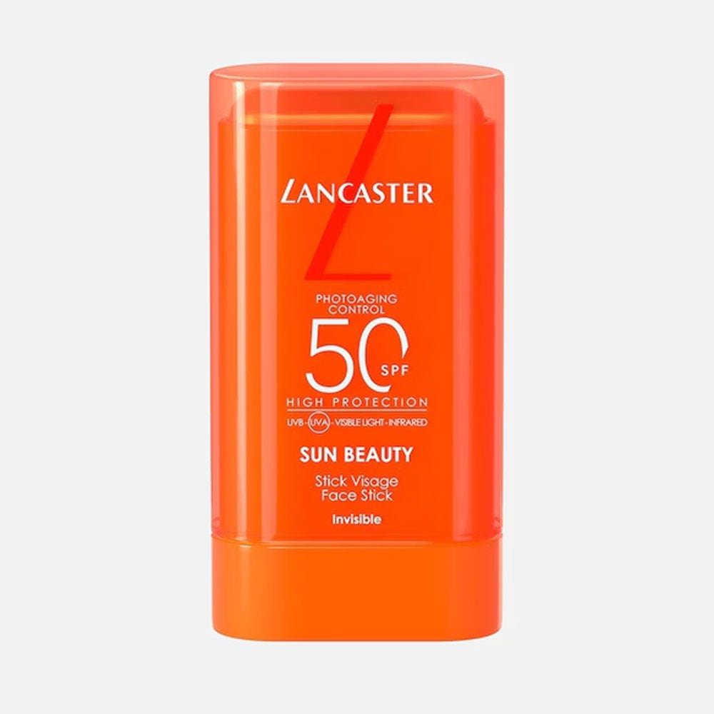 Lancaster Sun Beauty Stick viso SPF50 19 g