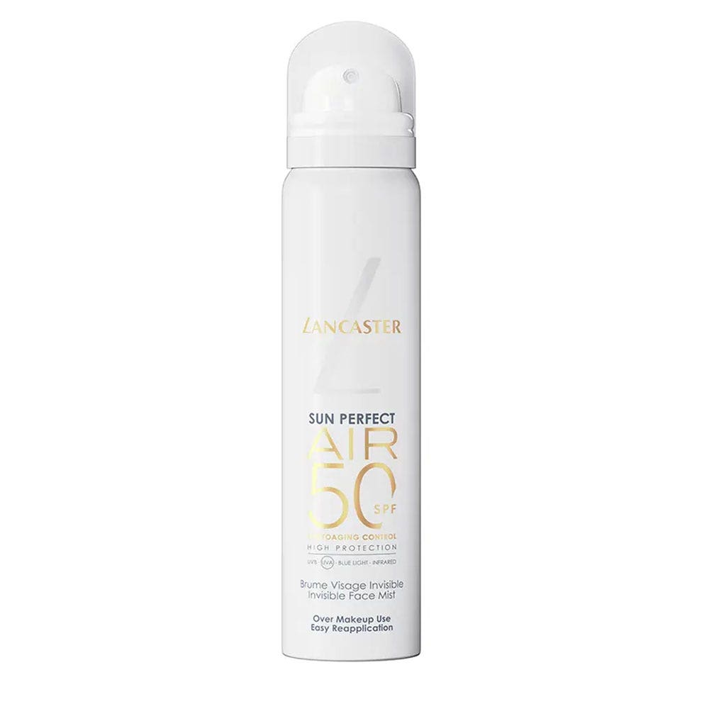 Lancaster Sun Perfect Nebulizzatore invisibile SPF50 75 ml