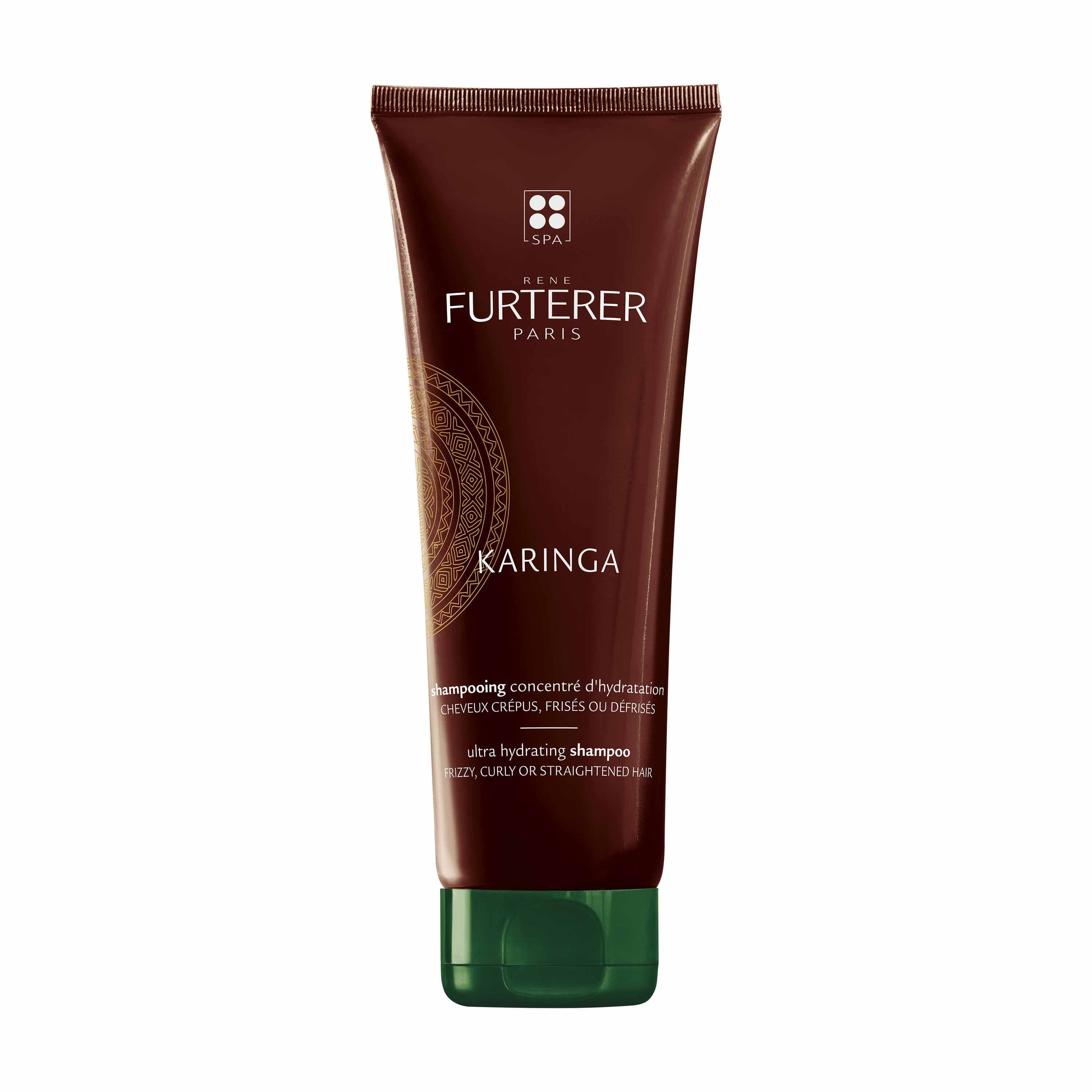 René Furterer Karinga Shampoo concentrato idratante 250 ml