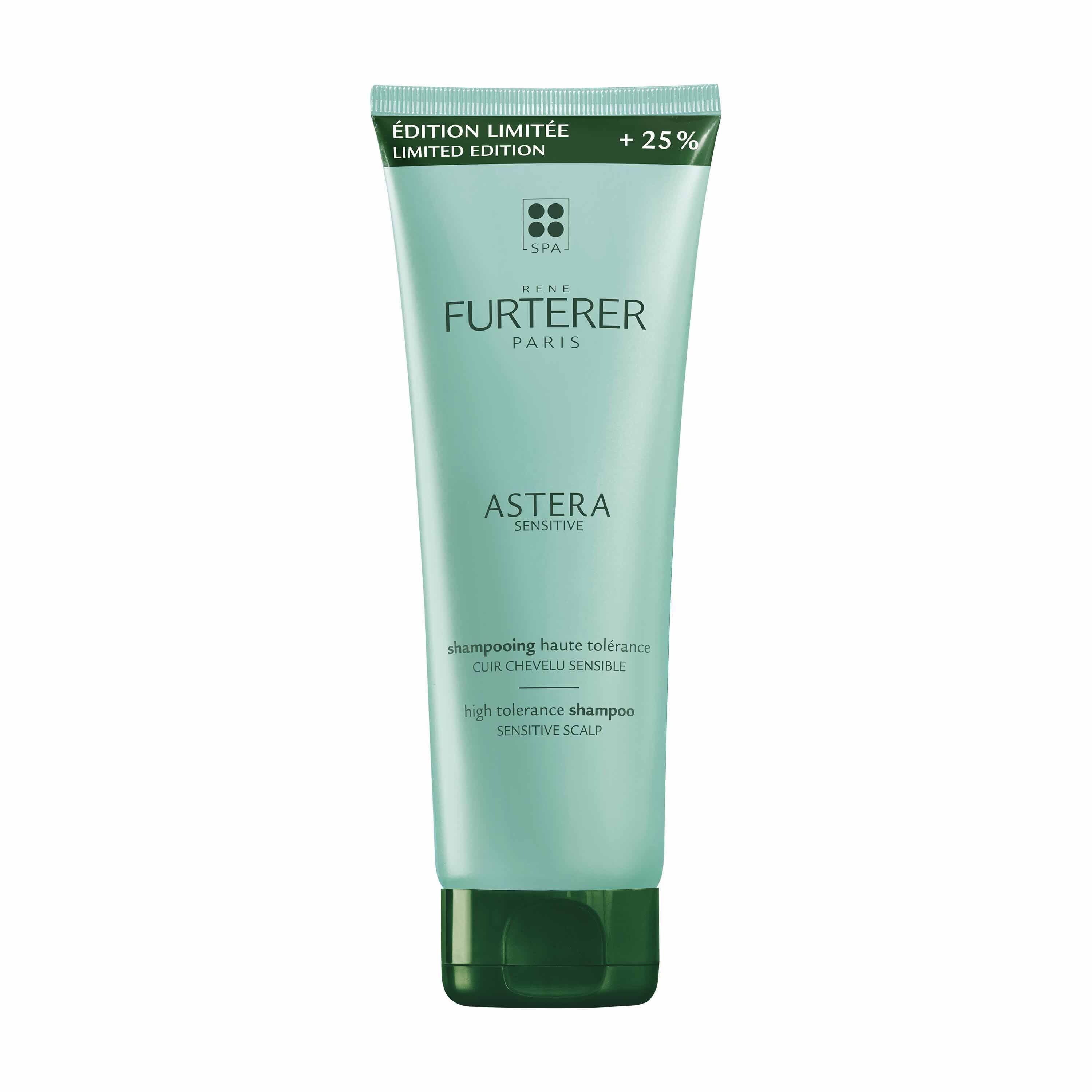 René Furterer Astera Shampoo dermo-protettivo per capelli sensibili 250 ml