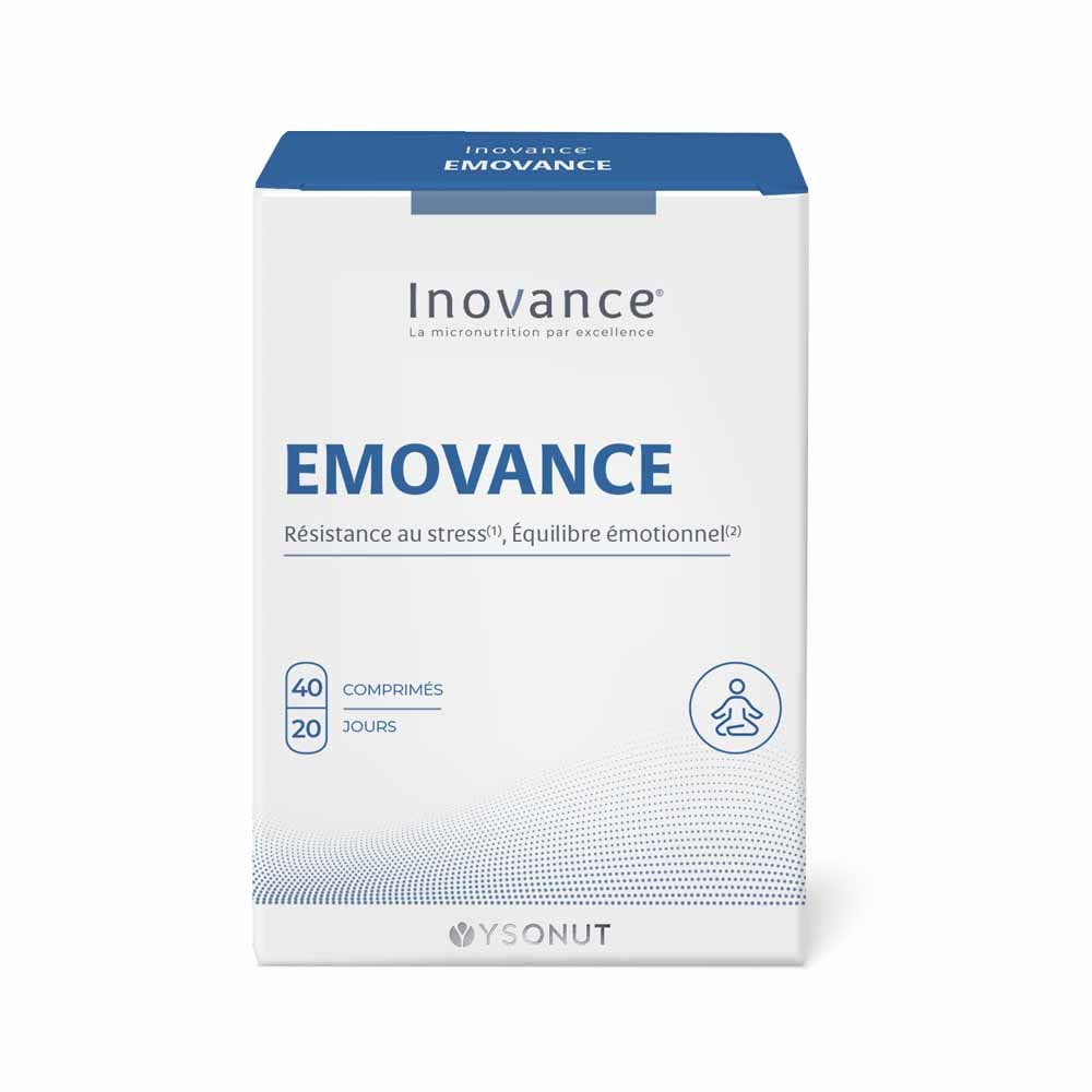 Inovance Emovance 40 compresse