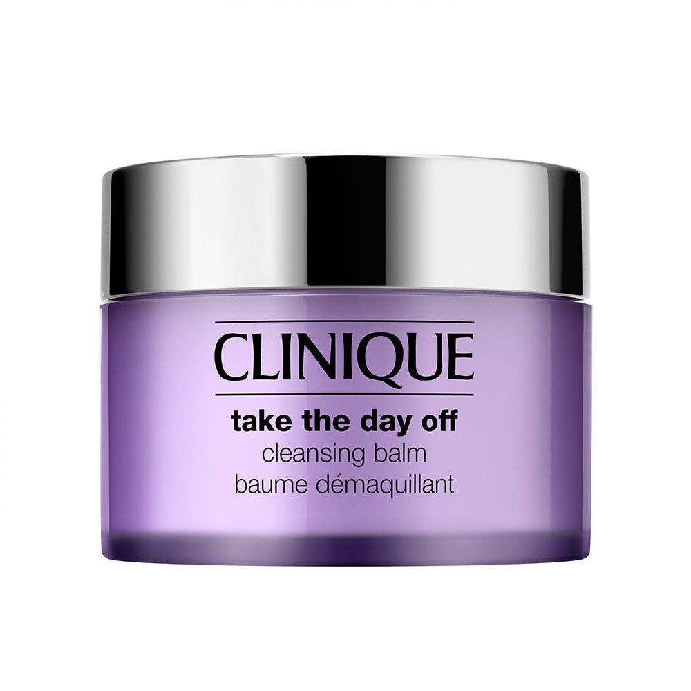 Clinique Take The Day Off Balsamo struccante Tutti i tipi di pelle 200 ml