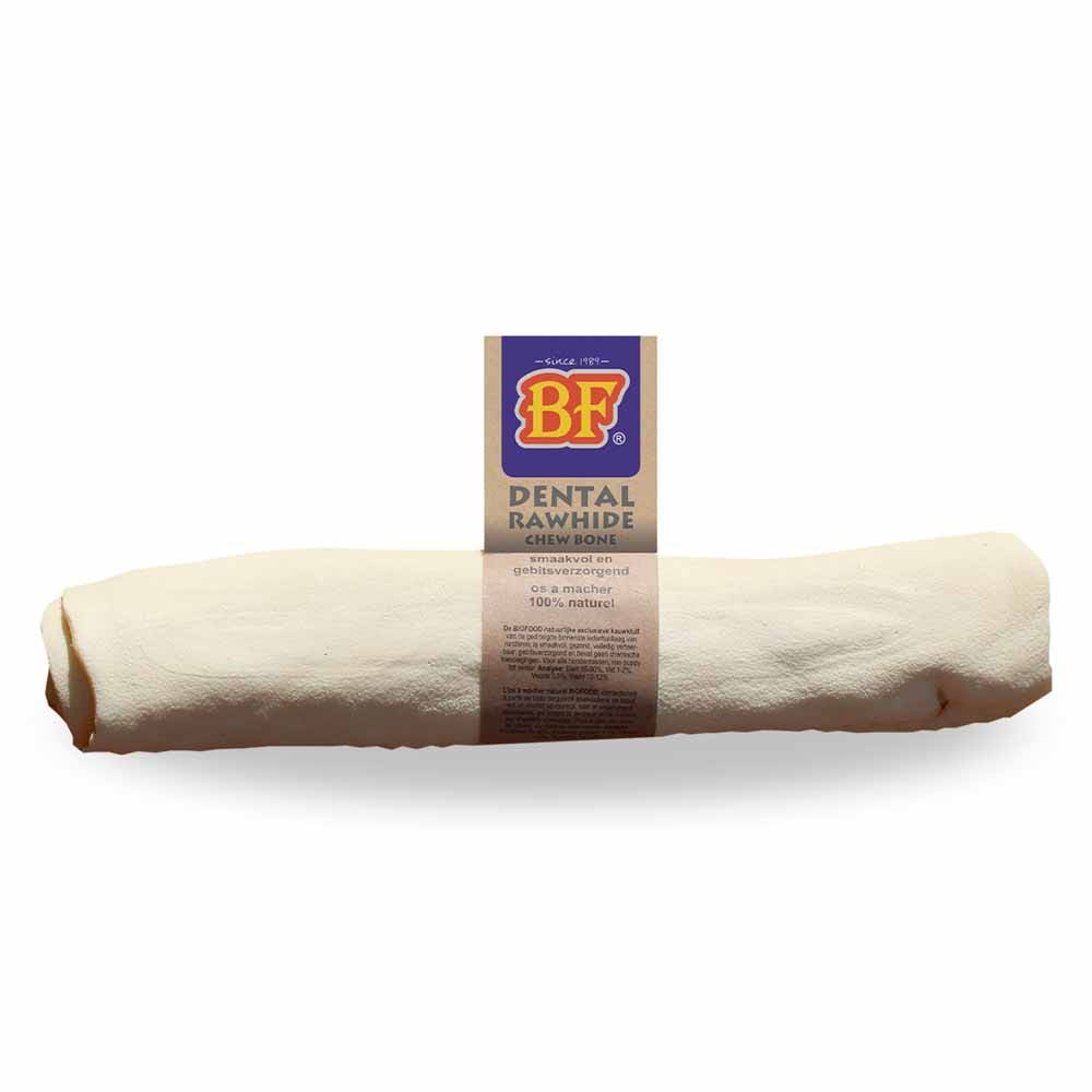 Biofood BF Petfood Dental Bone Osso arrotolato 23cm