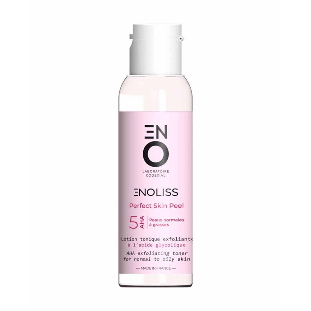 ENO Laboratoire Codexial Enoliss Acqua tonica Perfect Skin Peel 5 AHA 100 ml