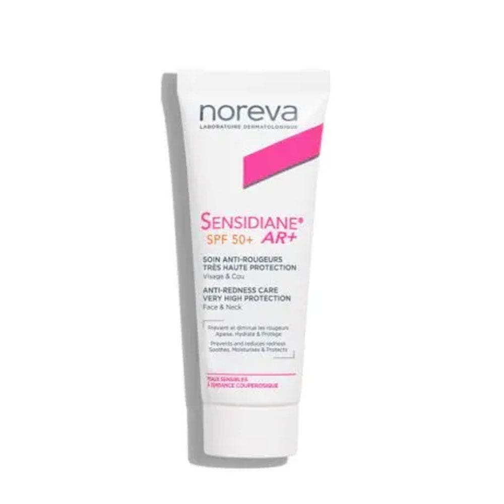 Noreva Sensidiane Ar Trattamento anti-arrossamenti SPF50+ 40 ml