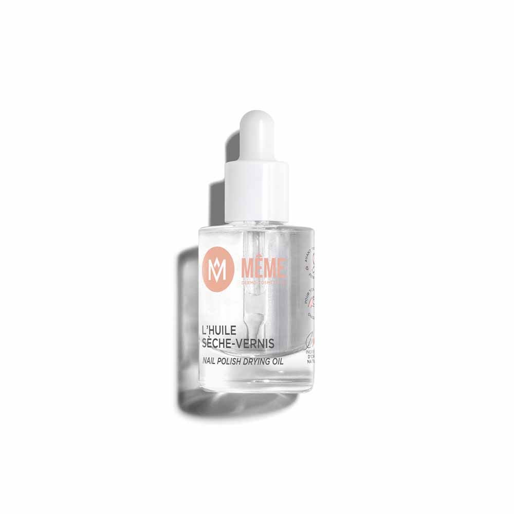 MÊME Huile Sèche Vernis 9ml