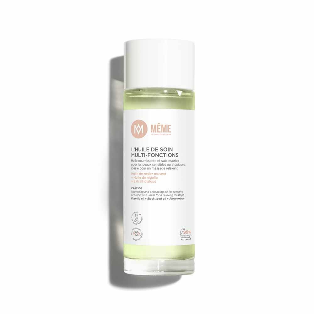 MÊME Oli viso 100ml