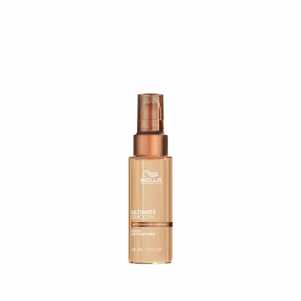Wella Professionals Ultimate Smooth Balsamo setoso 24h 30 ml