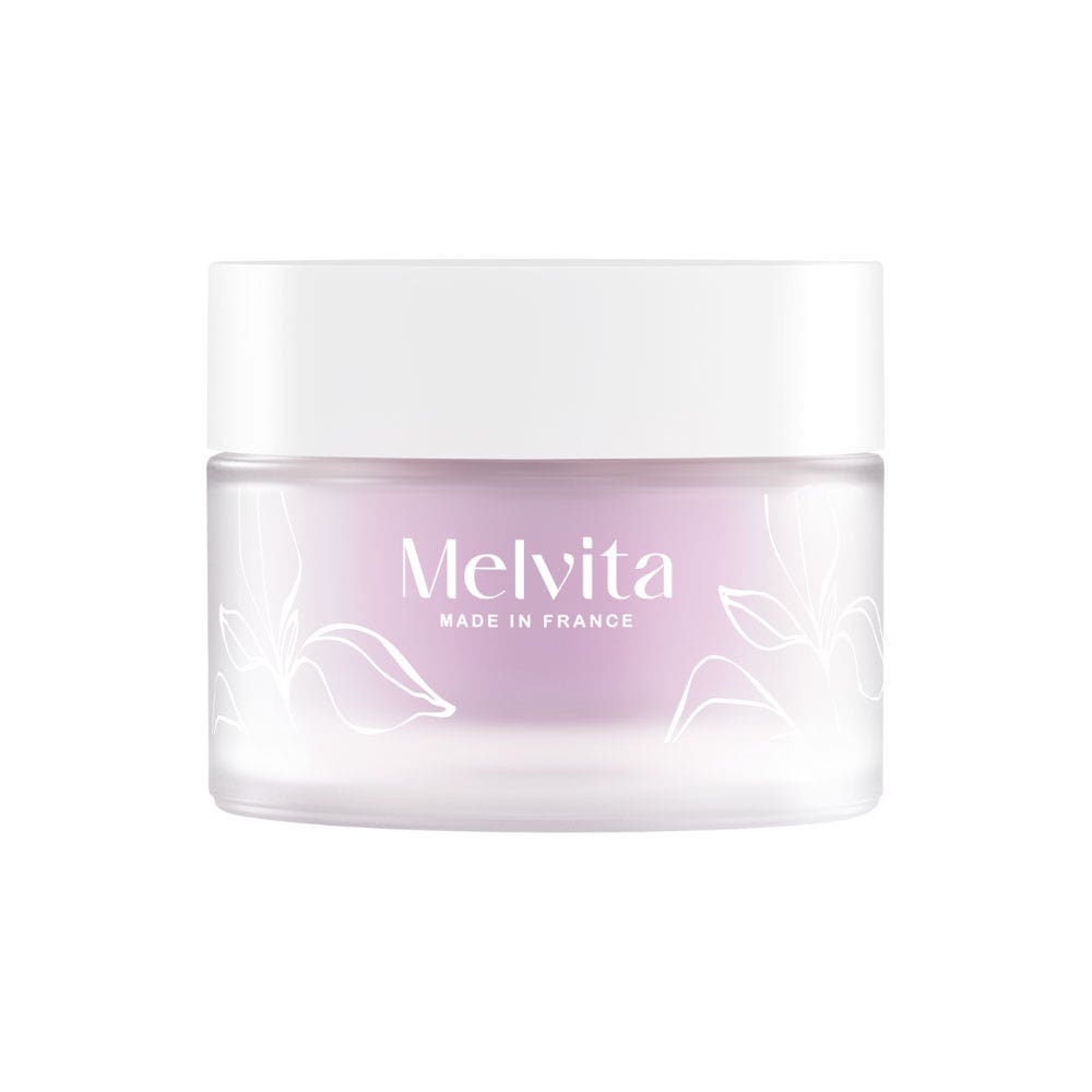 Melvita Nectar de Lumière Crema luminosità anti-macchie 50 ml