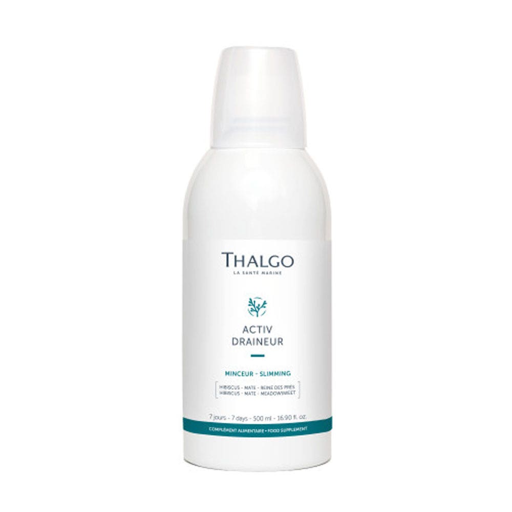 Thalgo Activ Draineur 500ml