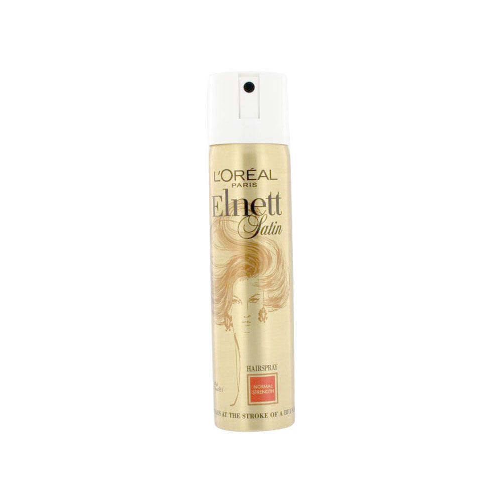 Elnett Satin Vernice normale 75ml