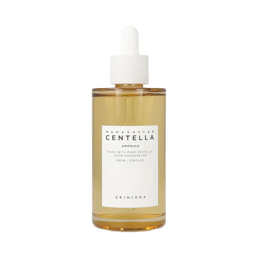 Skin1004 Madagascar Centella Ampoule Sérum hydratant et apaisant 55ml