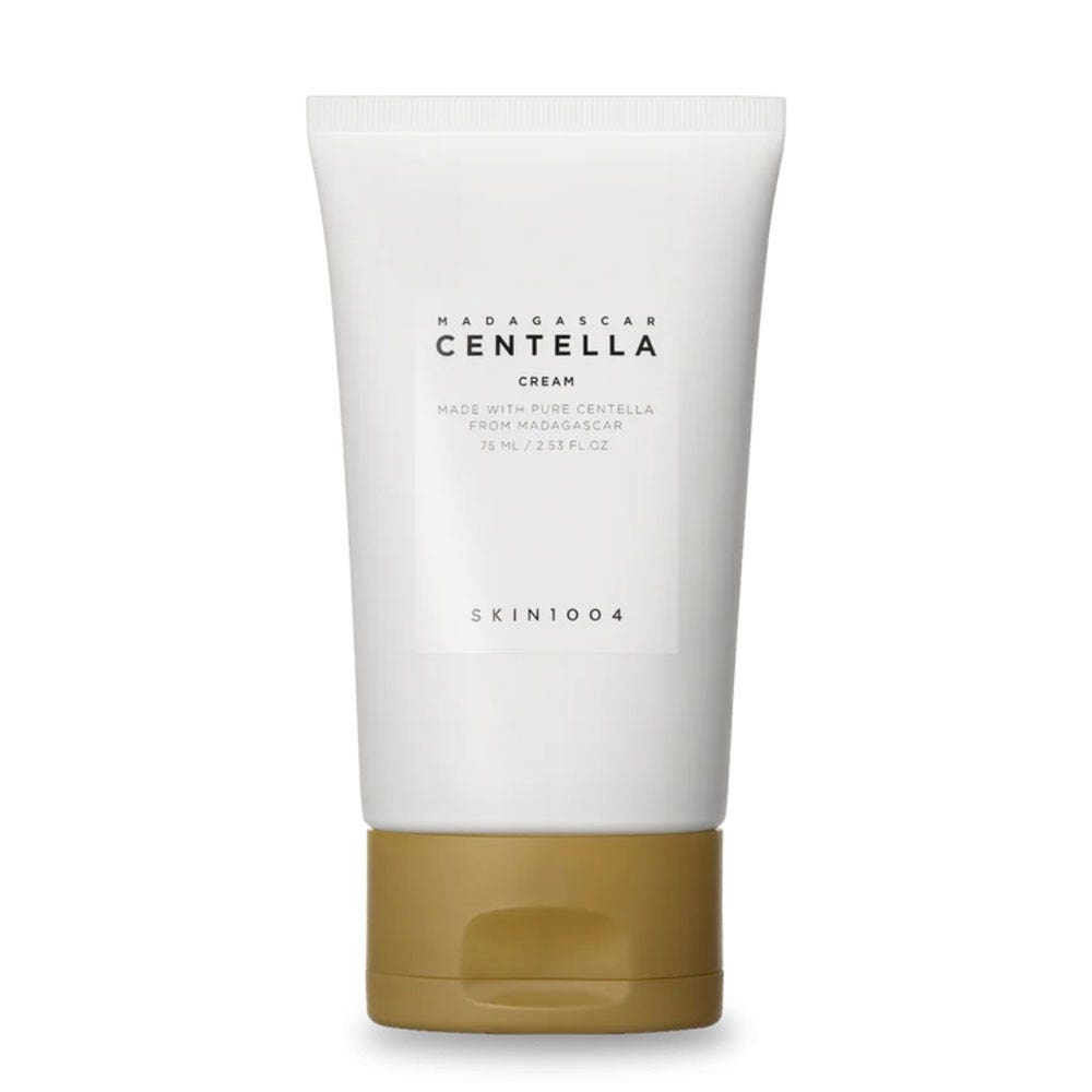 Skin1004 Crema viso idratante Centella del Madagascar 75 ml
