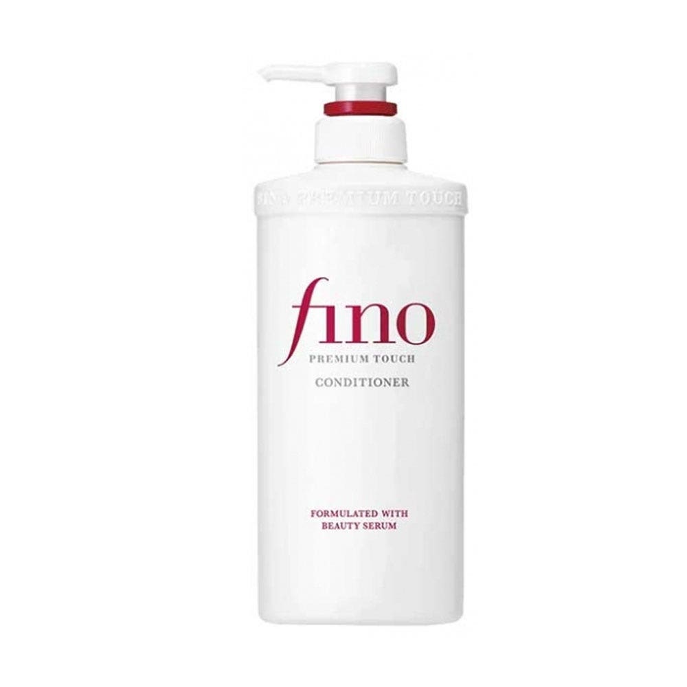 FINO Premium Touch Conditioner Après-Sahmpooing 500ml