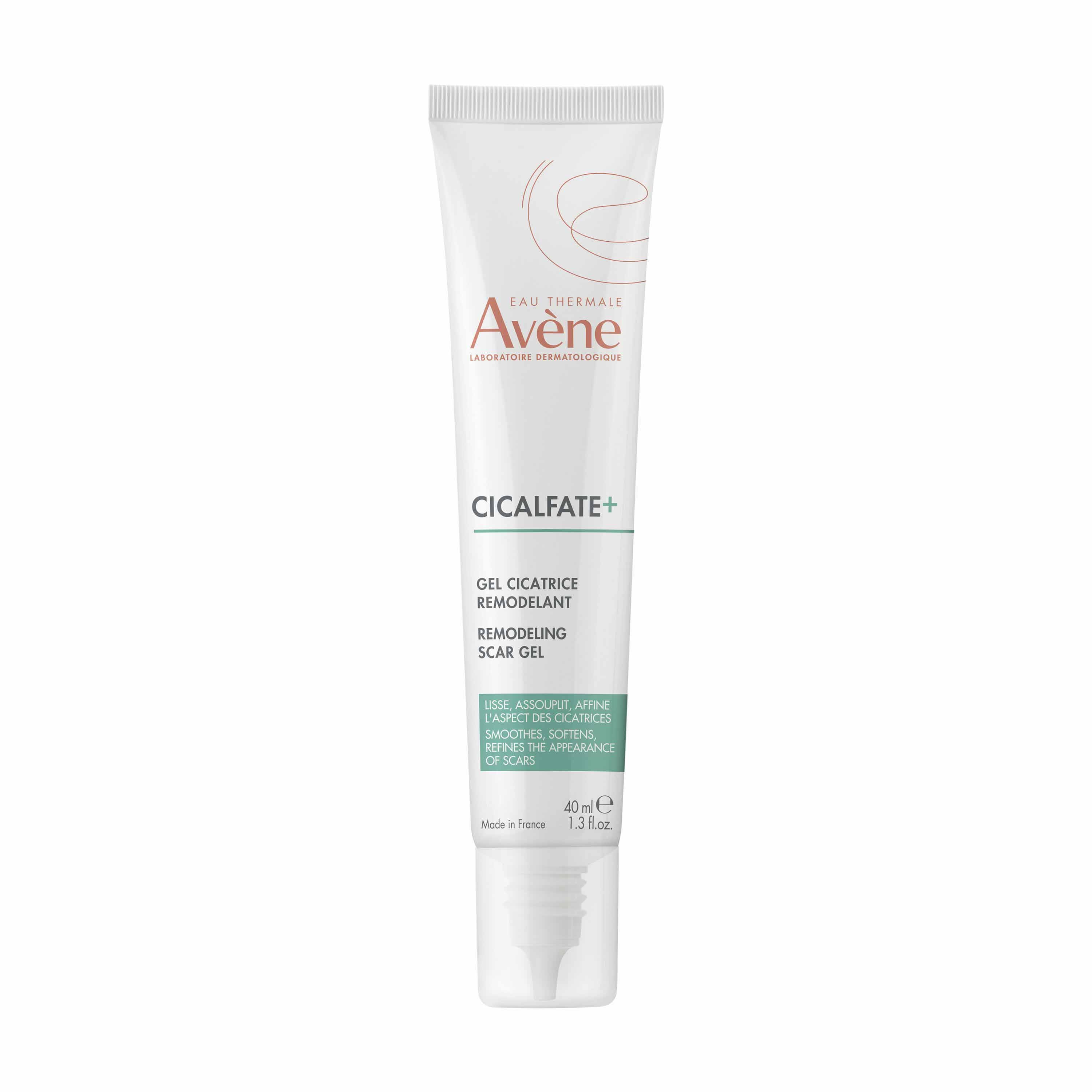 Avène Cicalfate+ Gel rimodellante cicatrici 40ml