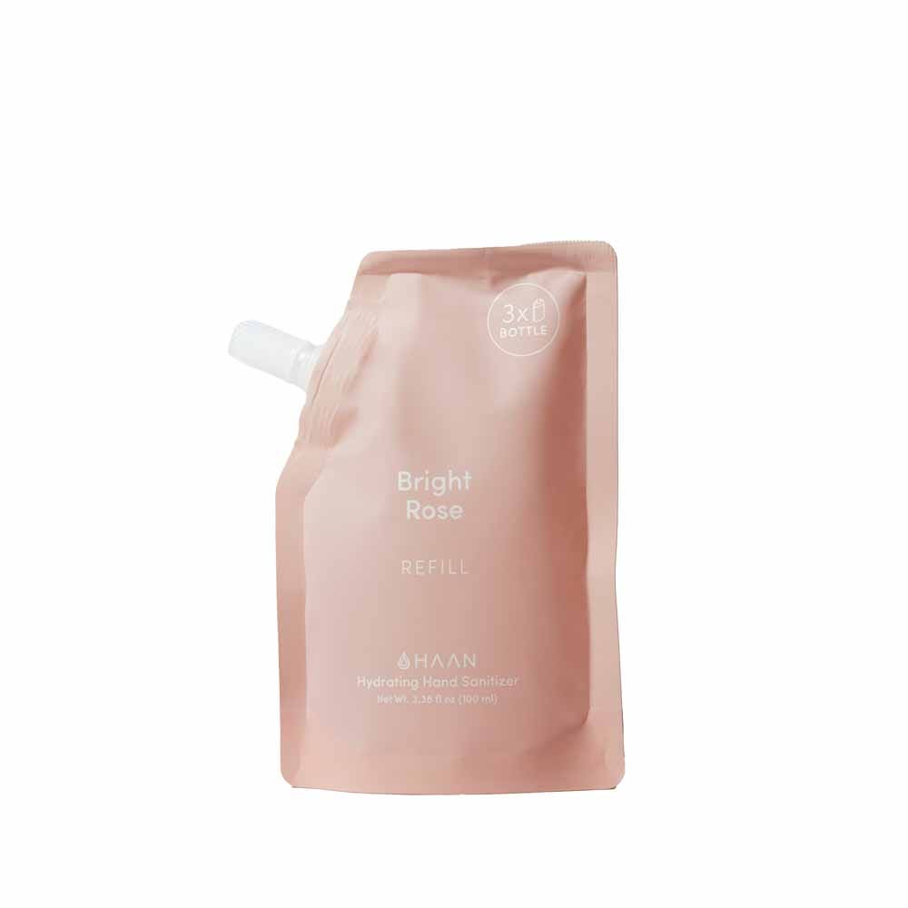 Haan Ricarca disinfettante mani idratante 100 ml