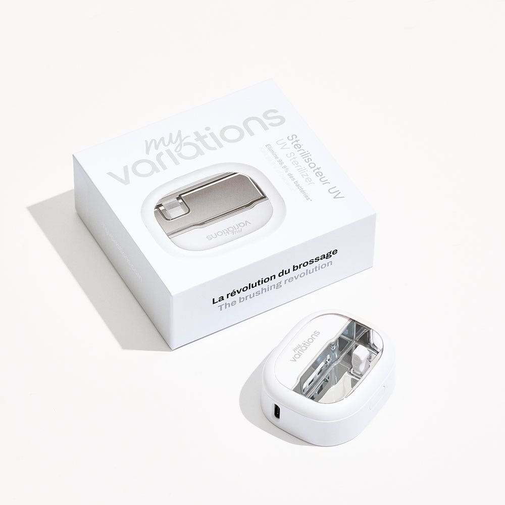 MyVariations Sterilizzatore UV