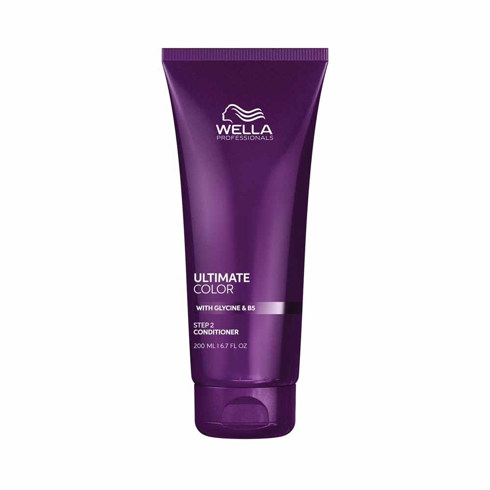 Wella Professionals Ultimate Color Balsamo 200 ml