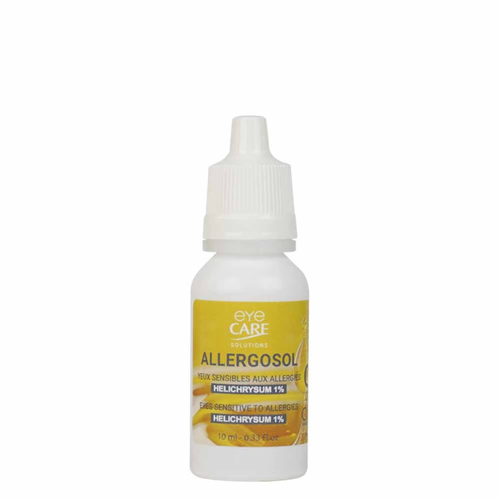 Eye Care Solution Gocce oculari allergie 10 ml