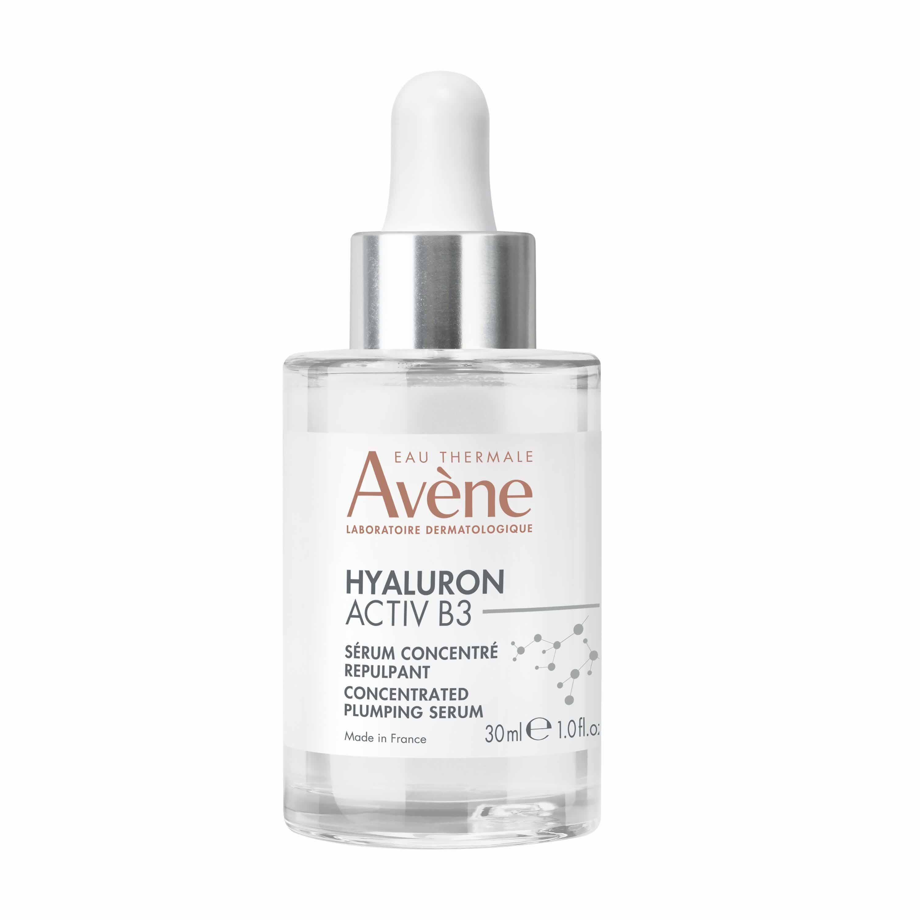 Avène Hyaluron Activ B3 Siero concentrato ripulpente 30 ml
