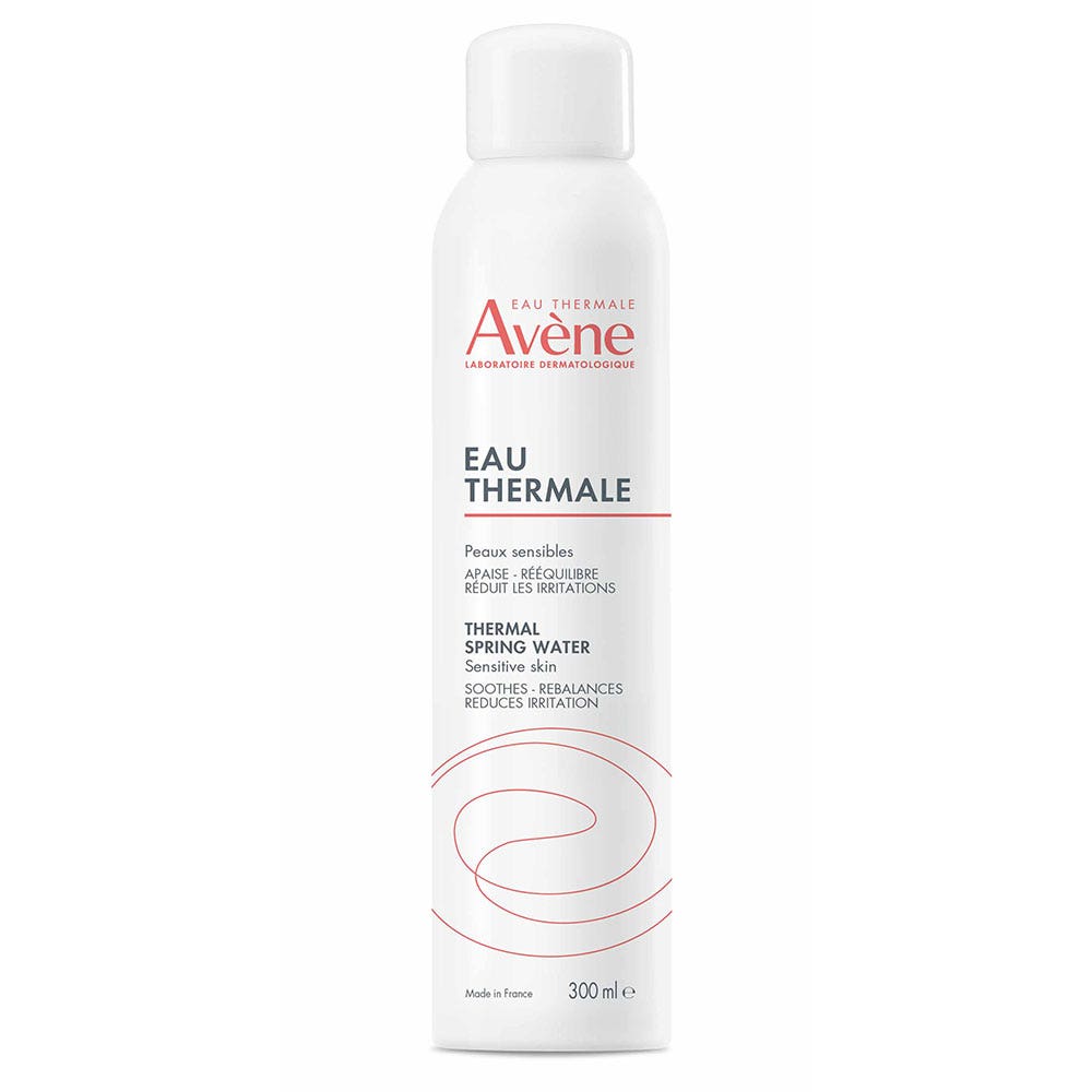 Avène Acqua Termale Spray lenitivo e anti-irritante pelle sensibile 300 ml
