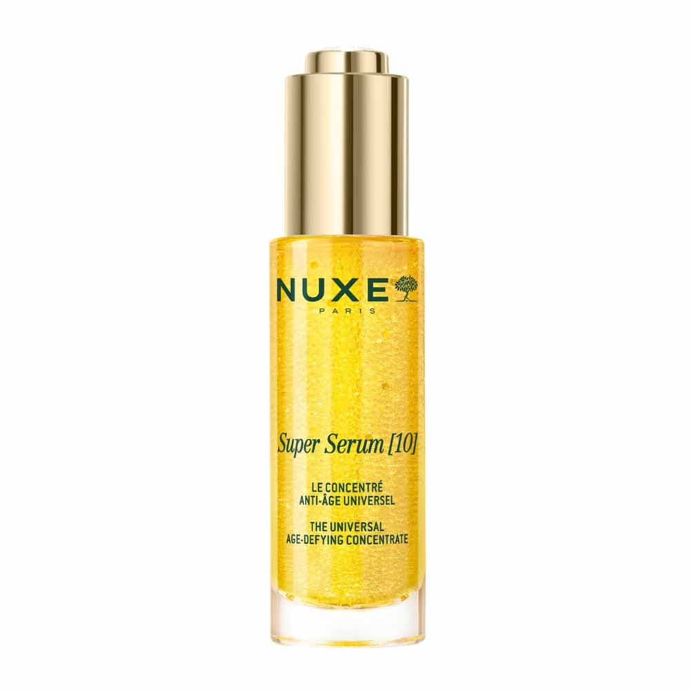 Nuxe Super Serum [10] Il concentrato anti-età universale 50ml
