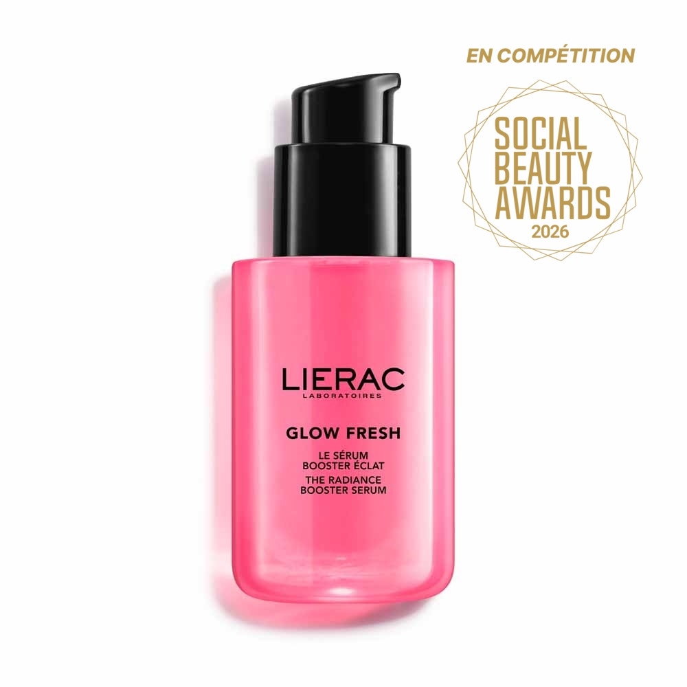 Lierac Glow Il siero booster luminosità 30 ml