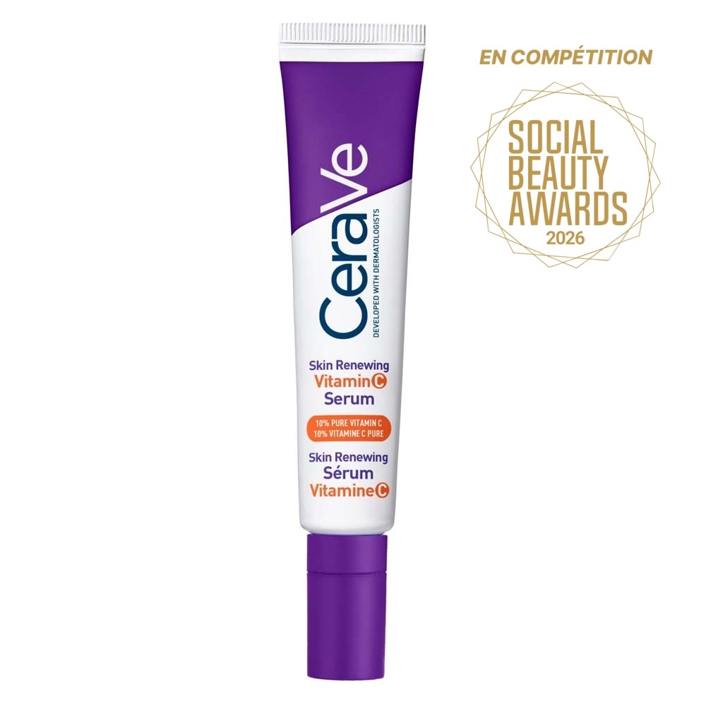 Cerave Skin Renewing Siero alla Vitamina C 30ml