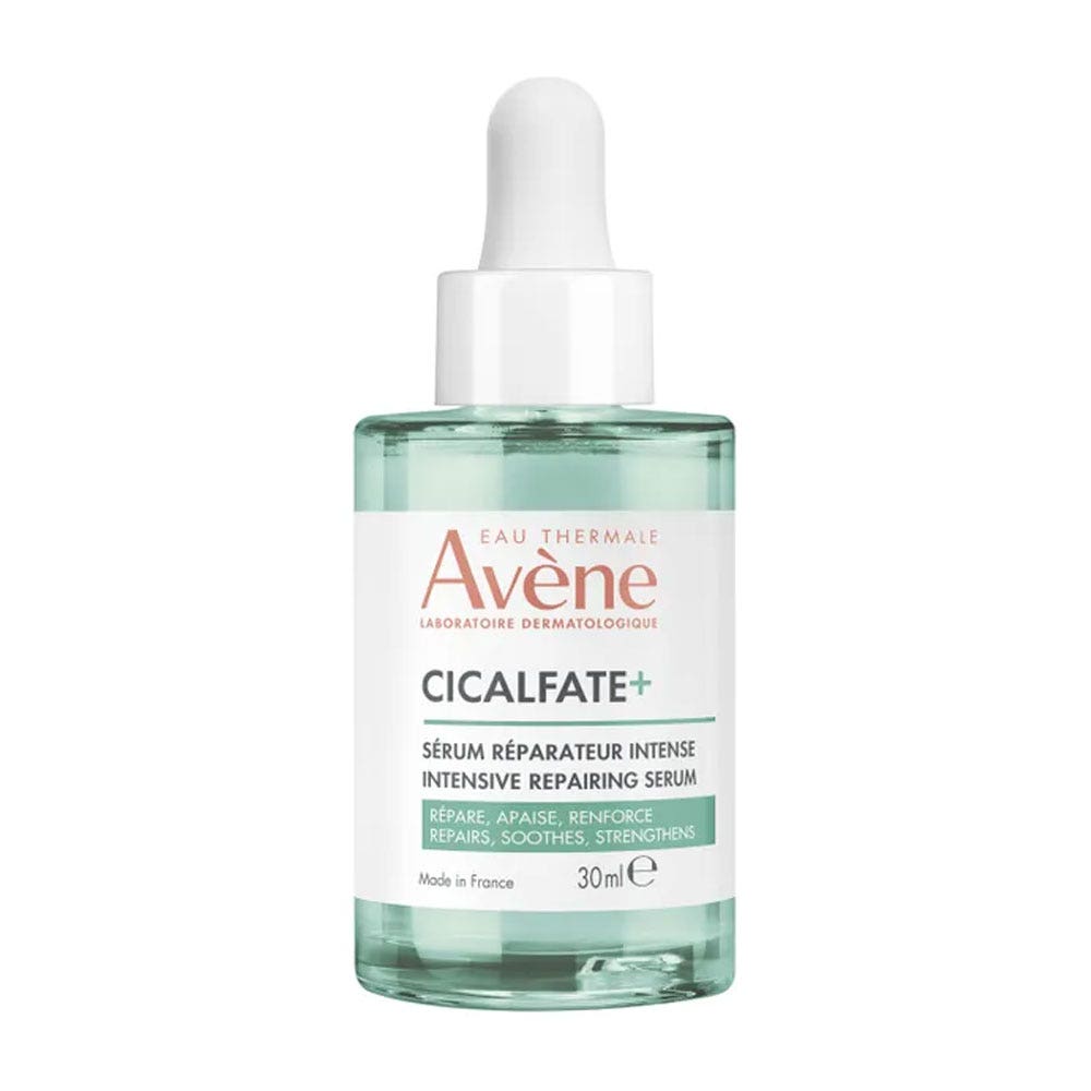 Avène Cicalfate+ Siero riparatore intenso 30 ml