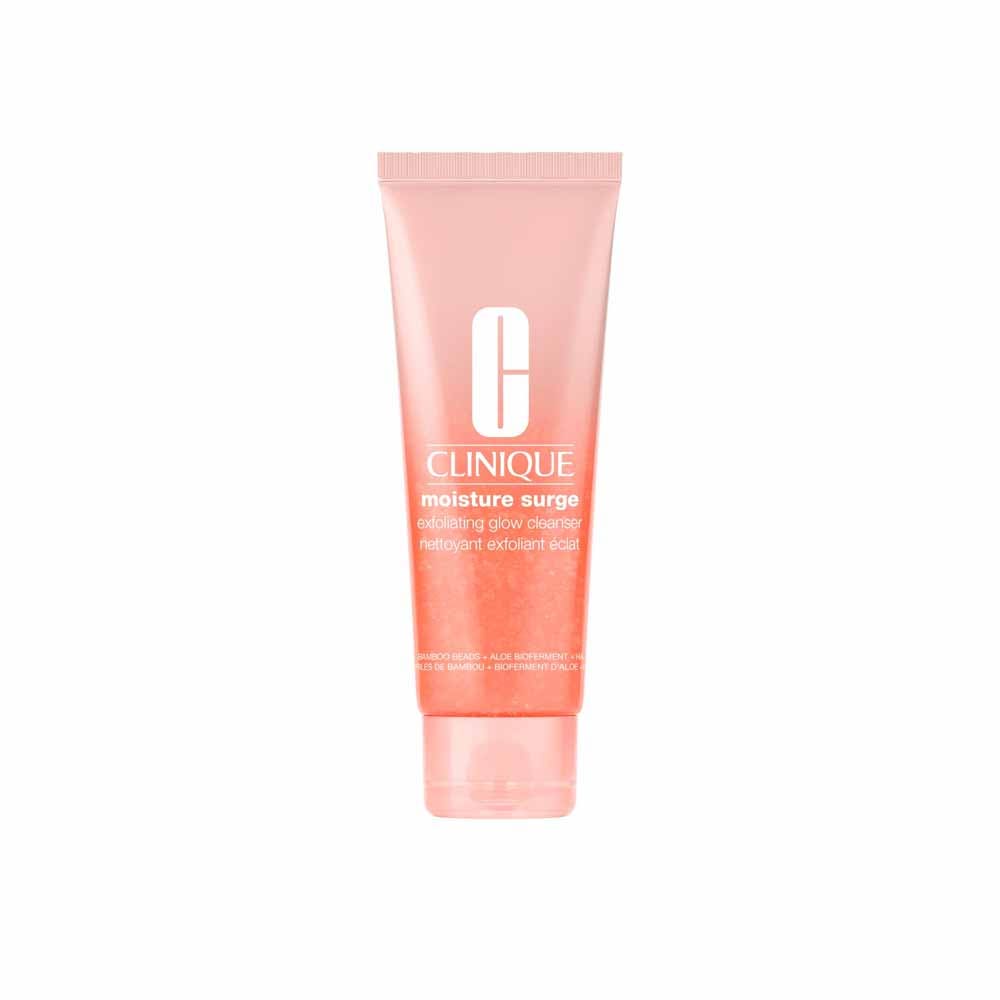 Clinique Moisture Surge(TM) Gel esfoliante luminosità 125 ml