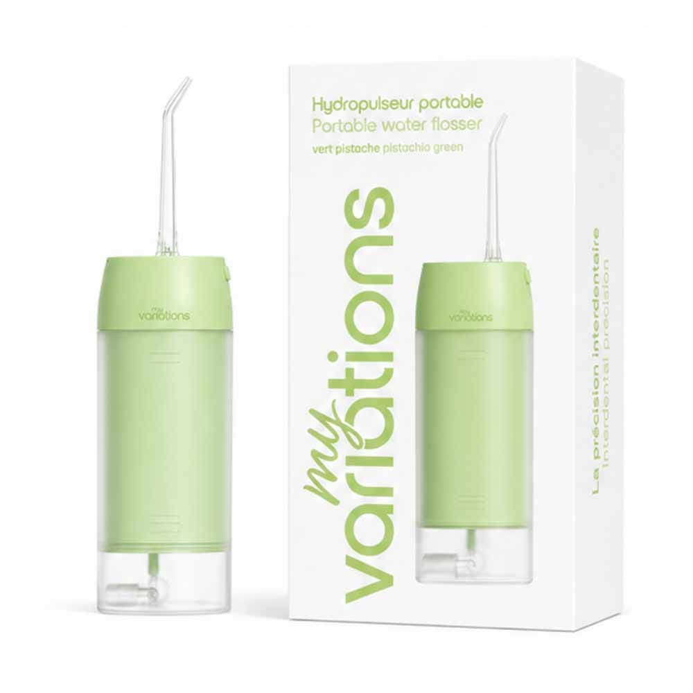 MyVariations Idropulsore per adulti