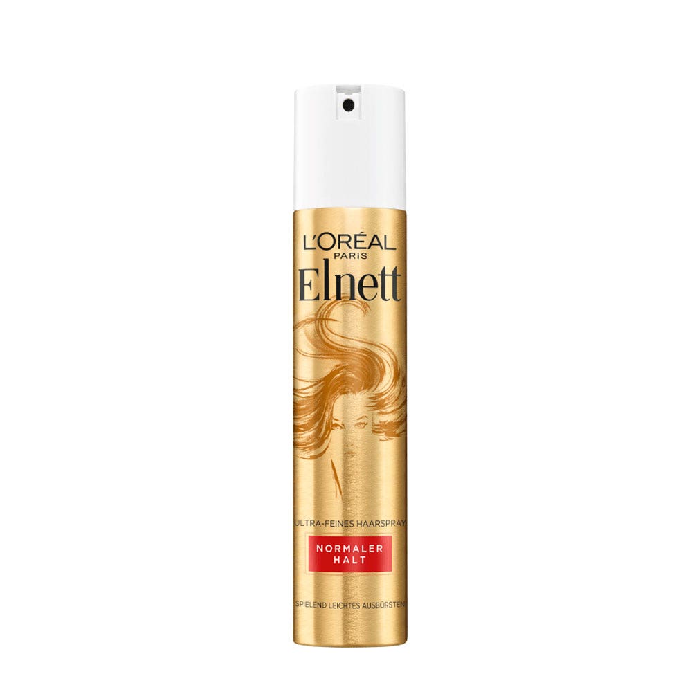 Elnett Satin Vernice normale 75ml