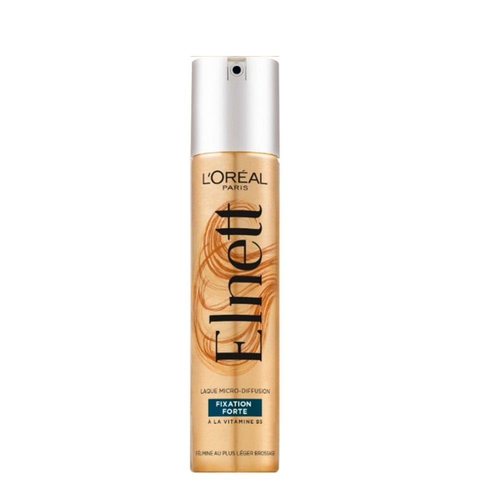 Elnett Lacca per capelli fissazione forte 200 ml