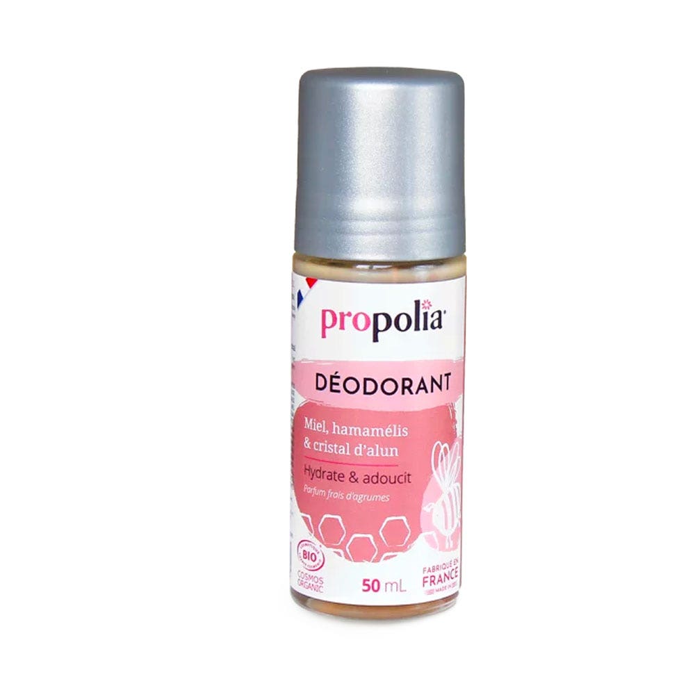 Propolia Deodorante roll-on bio 50 ml