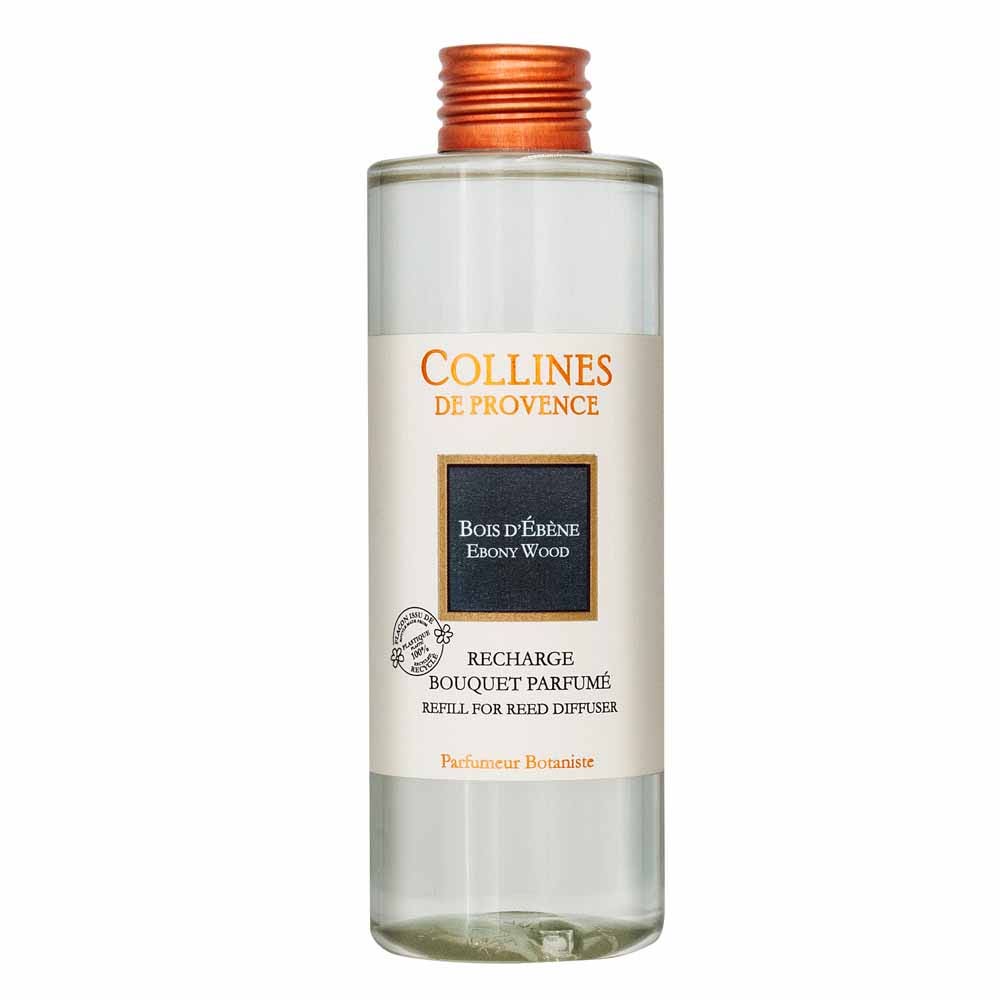 Les Collines de Provence Les Naturelles Recharge bouquet profumato 200 ml